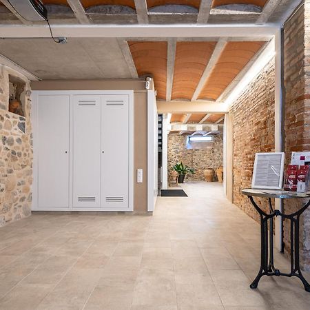 Hauzify I Apartaments מונבלאן מראה חיצוני תמונה