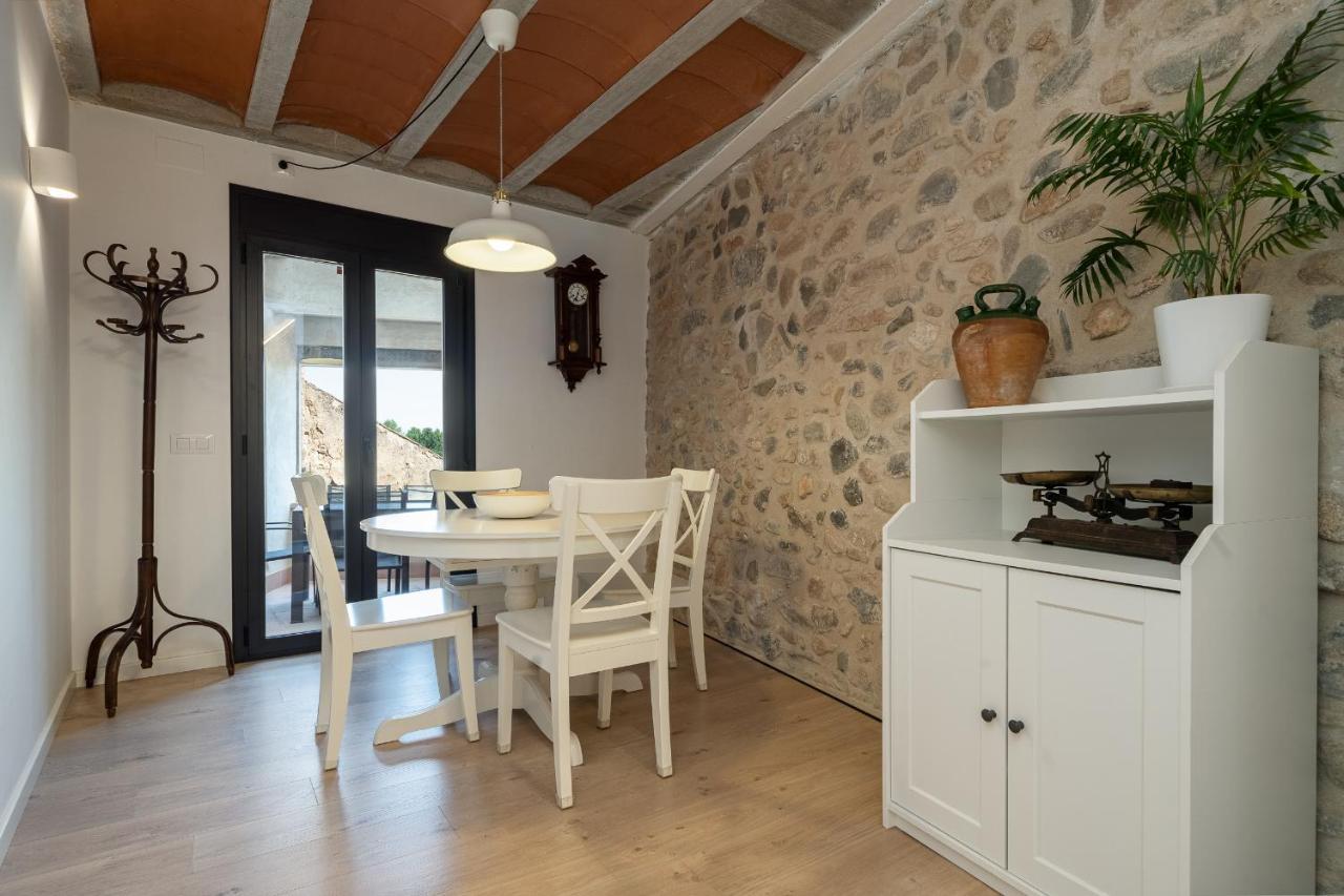 Hauzify I Apartaments מונבלאן מראה חיצוני תמונה
