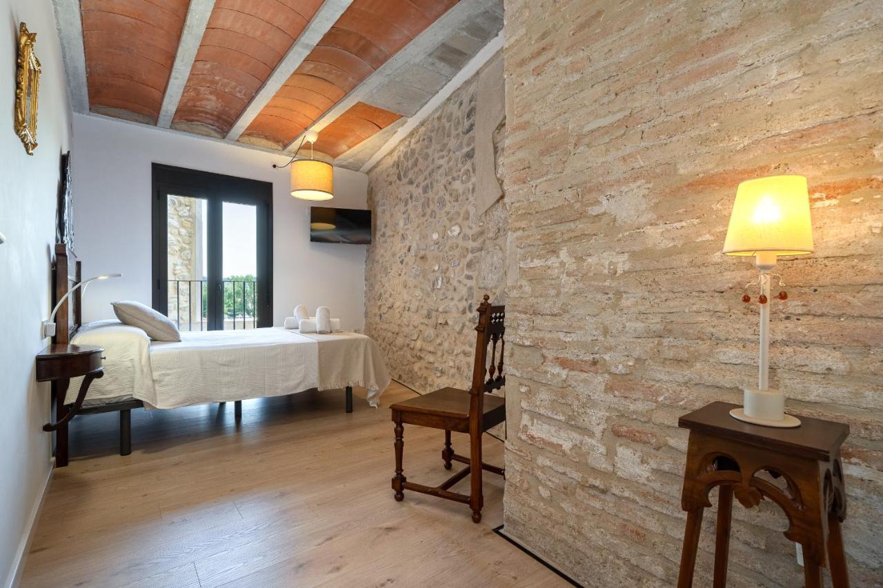 Hauzify I Apartaments מונבלאן מראה חיצוני תמונה