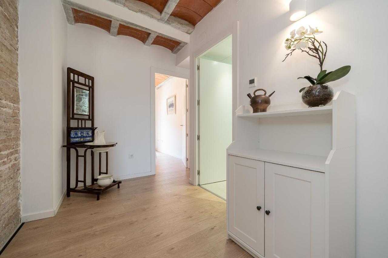 Hauzify I Apartaments מונבלאן מראה חיצוני תמונה