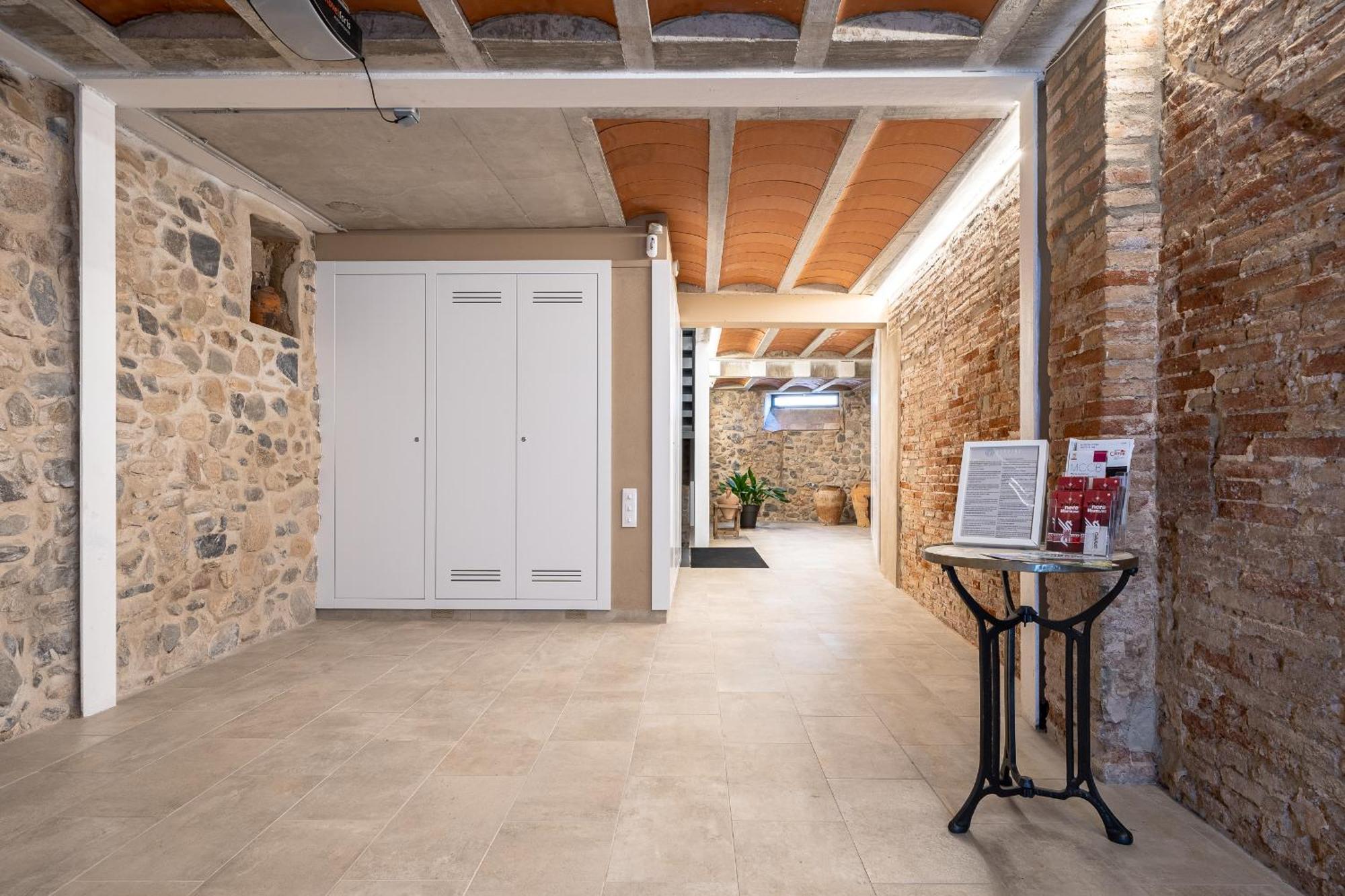 Hauzify I Apartaments מונבלאן מראה חיצוני תמונה