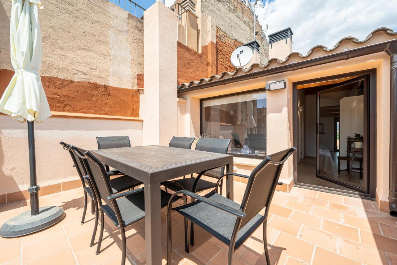 Hauzify I Apartaments מונבלאן מראה חיצוני תמונה