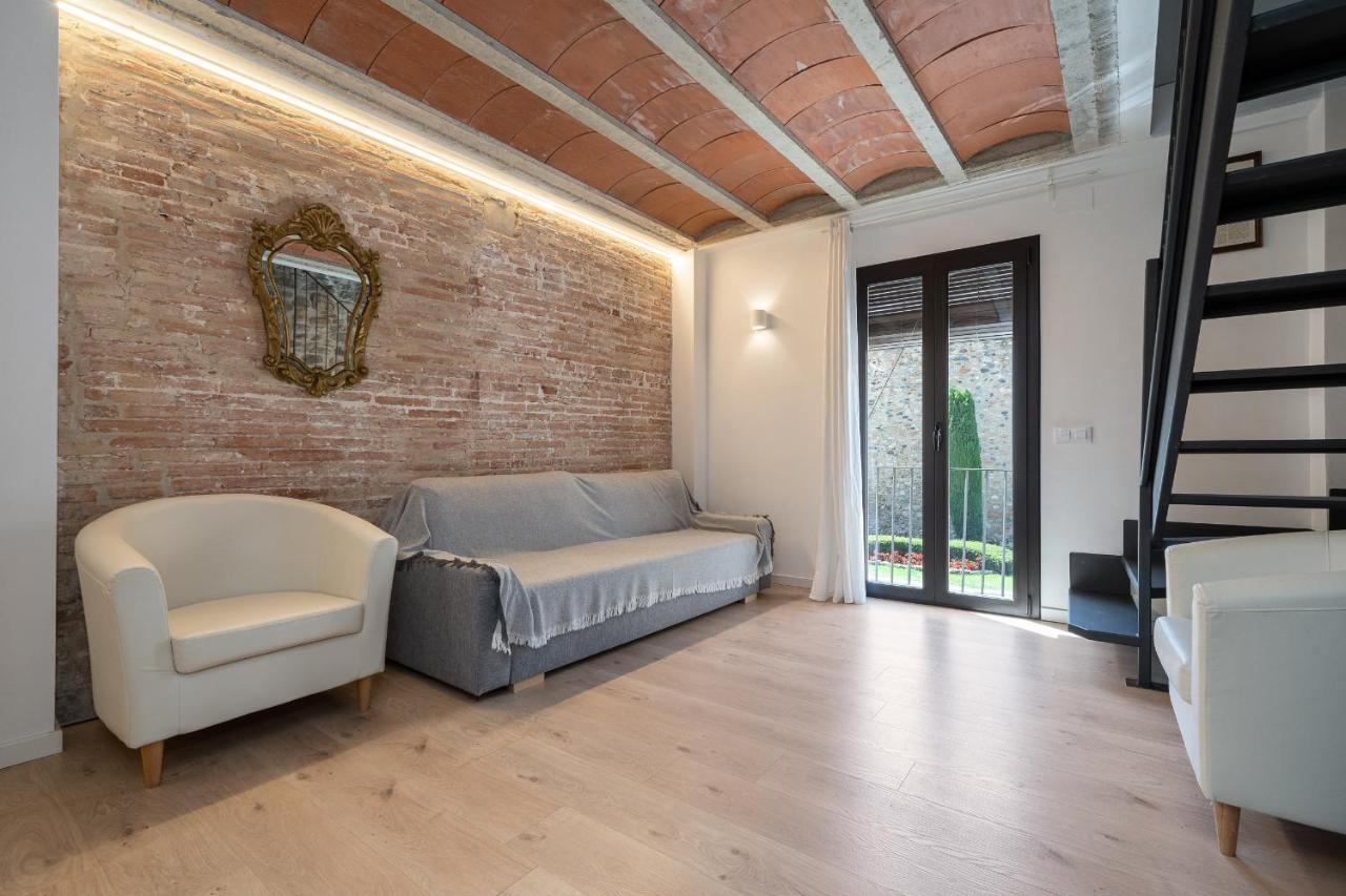 Hauzify I Apartaments מונבלאן מראה חיצוני תמונה
