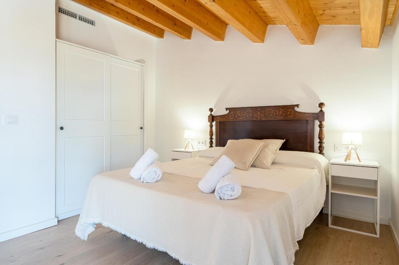 Hauzify I Apartaments מונבלאן מראה חיצוני תמונה